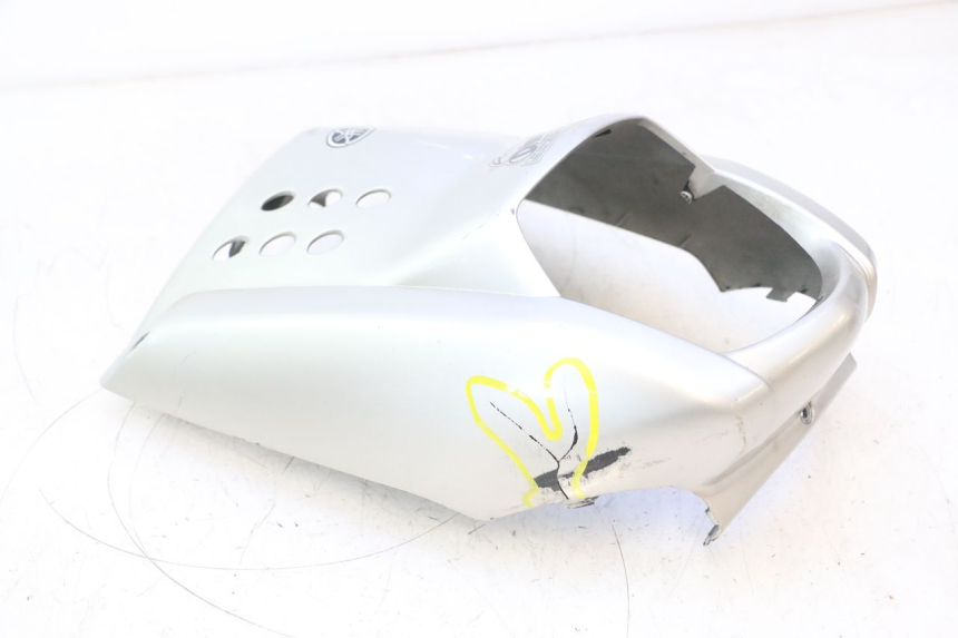 photo de FRENTE DIANTEIRA YAMAHA SLIDER 50 (1999 - 2004) - Imagem adicional