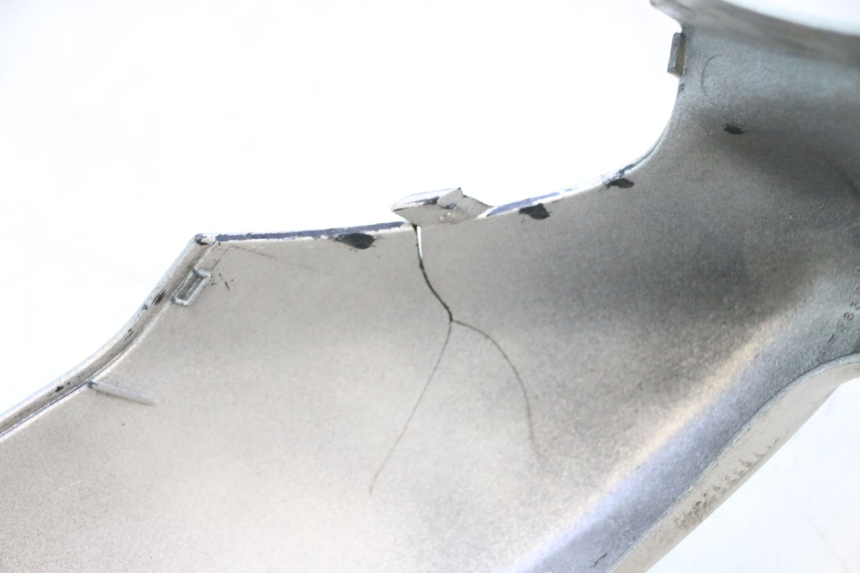 photo de FRENTE DIANTEIRA YAMAHA SLIDER 50 (1999 - 2004) - Outro ângulo de visão