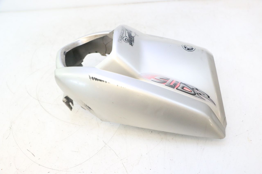 photo de FRENTE DIANTEIRA YAMAHA SLIDER 50 (1999 - 2004) - Marcações e referências