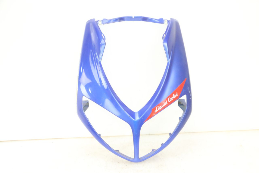 photo de FRENTE PEUGEOT SPEEDFIGHT 2 LC 50 (2000 - 2009) - Vista principal