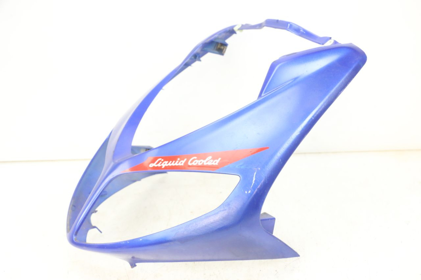 photo de FRENTE PEUGEOT SPEEDFIGHT 2 LC 50 (2000 - 2009) - Detalhes característicos