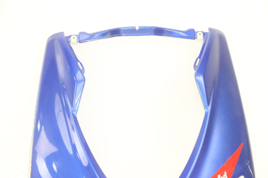 photo de FRENTE PEUGEOT SPEEDFIGHT 2 LC 50 (2000 - 2009) - Vista de perto