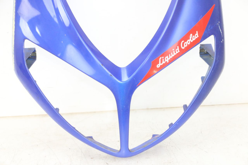 photo de FRENTE PEUGEOT SPEEDFIGHT 2 LC 50 (2000 - 2009) - Imagem adicional