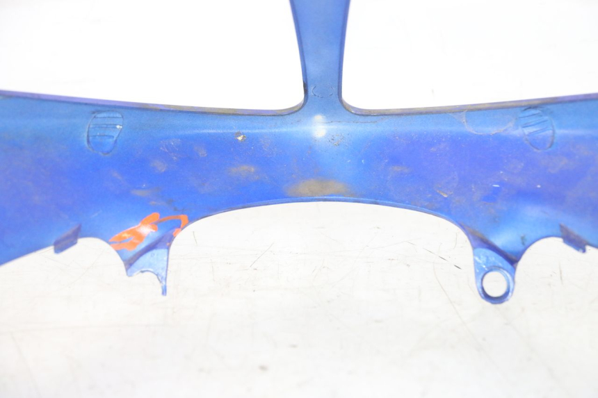 photo de FRENTE PEUGEOT SPEEDFIGHT 2 LC 50 (2000 - 2009) - Outro ângulo de visão