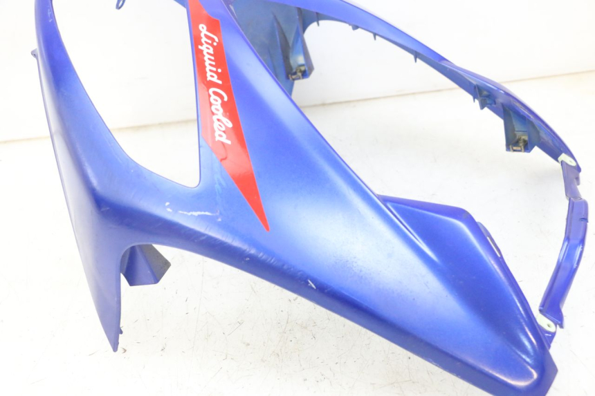photo de FRENTE PEUGEOT SPEEDFIGHT 2 LC 50 (2000 - 2009) - Vista geral