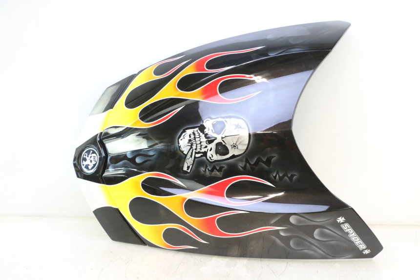 photo de FRENTE CAN-AM SPYDER RS 1000 (2008 - 2012) - Vista principal