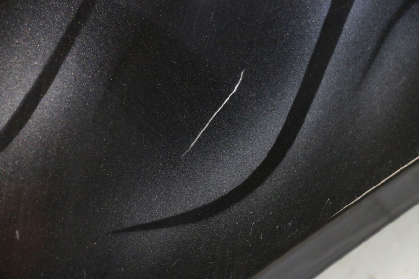 photo de FRENTE CAN-AM SPYDER RS 1000 (2008 - 2012) - Detalhes característicos