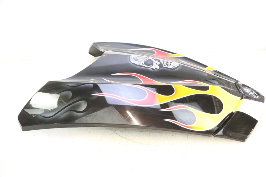 photo de FRENTE CAN-AM SPYDER RS 1000 (2008 - 2012) - Ampliação dos componentes