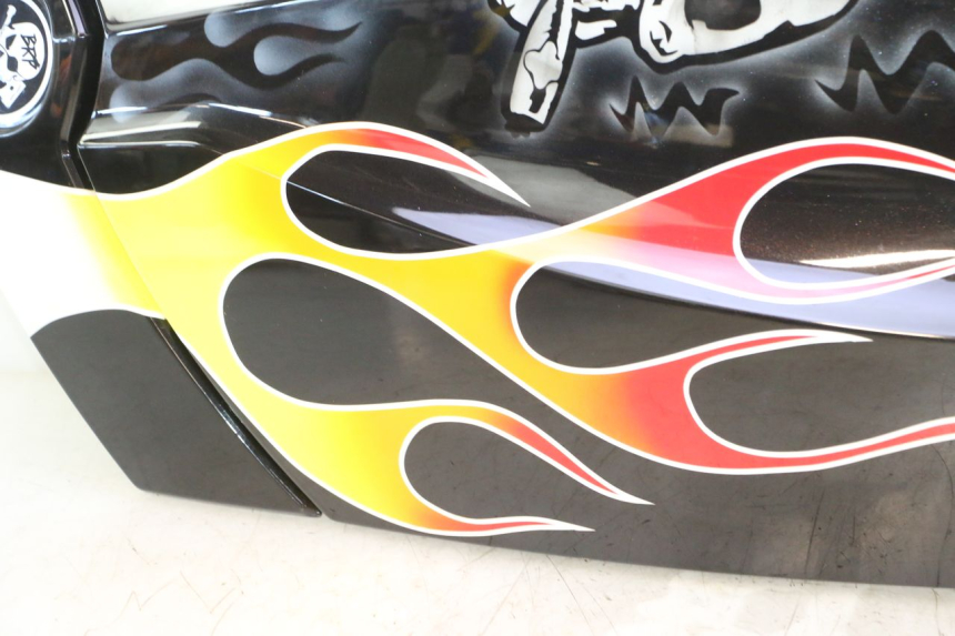 photo de FRENTE CAN-AM SPYDER RS 1000 (2008 - 2012) - Imagem adicional