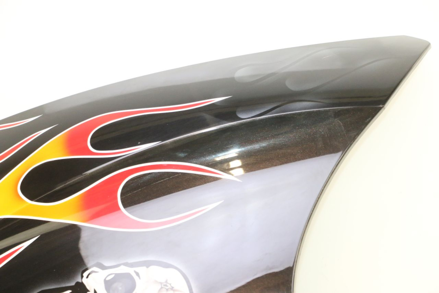 photo de FRENTE CAN-AM SPYDER RS 1000 (2008 - 2012) - Estrutura - ampliação