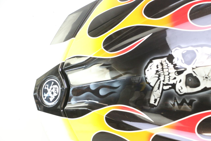 photo de FRENTE CAN-AM SPYDER RS 1000 (2008 - 2012) - Zoom de qualidade