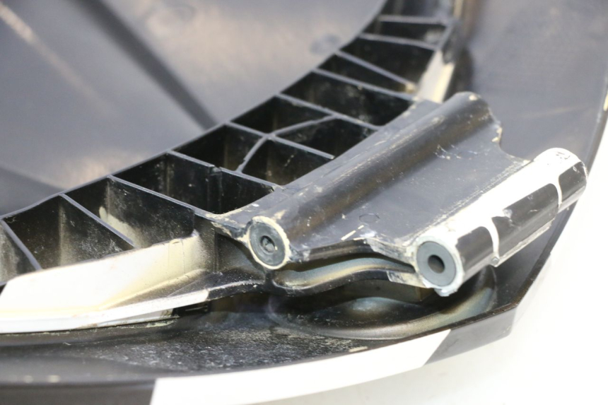photo de FRENTE CAN-AM SPYDER RS 1000 (2008 - 2012) - Zoom do estado de desgaste