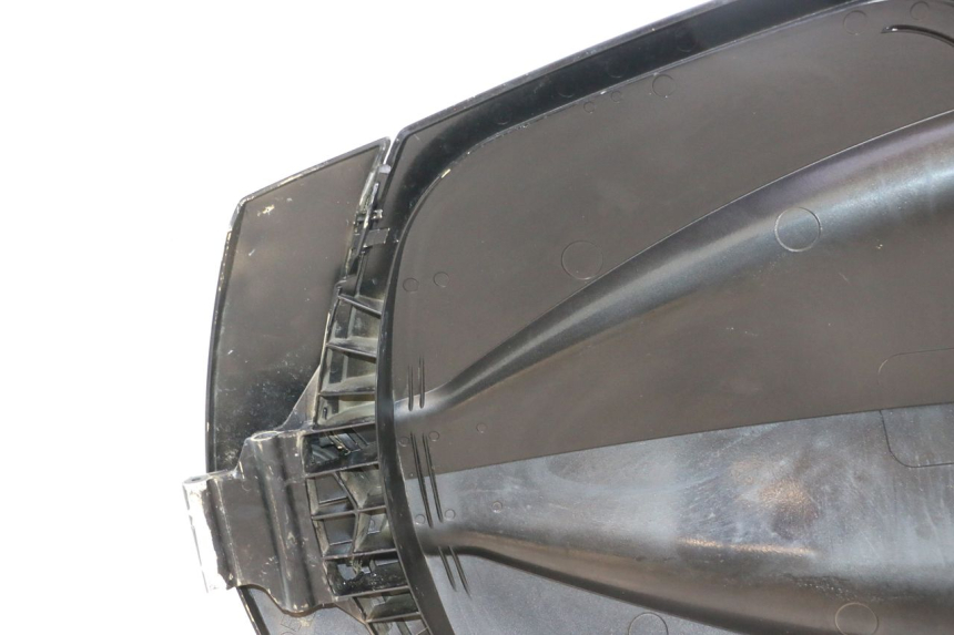 photo de FRENTE CAN-AM SPYDER RS 1000 (2008 - 2012) - Outro ângulo de visão