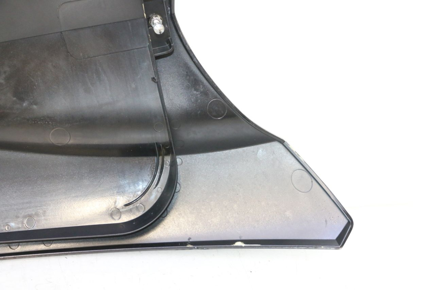 photo de FRENTE CAN-AM SPYDER RS 1000 (2008 - 2012) - Vista geral