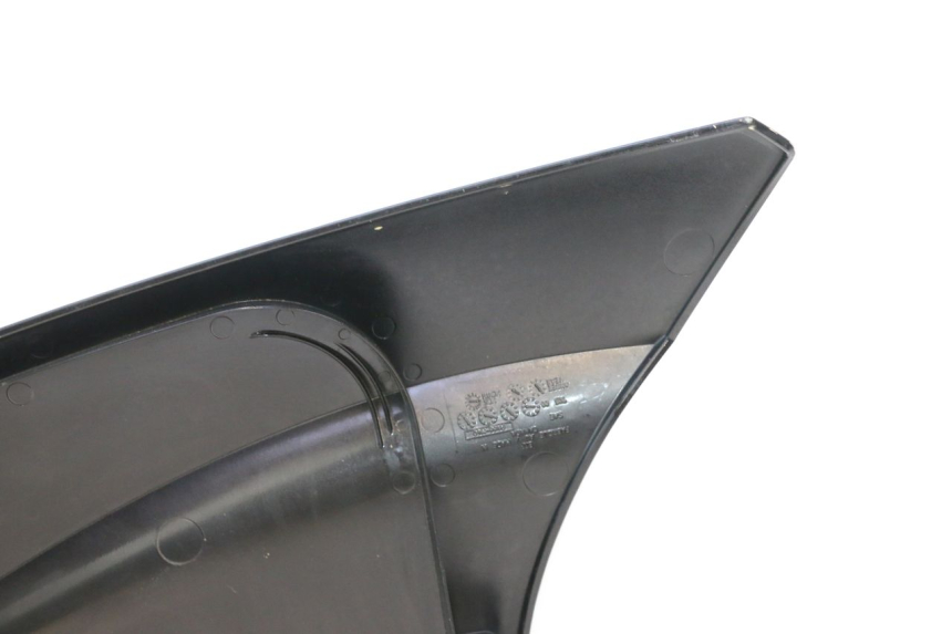 photo de FRENTE CAN-AM SPYDER RS 1000 (2008 - 2012) - Pontos de fixação