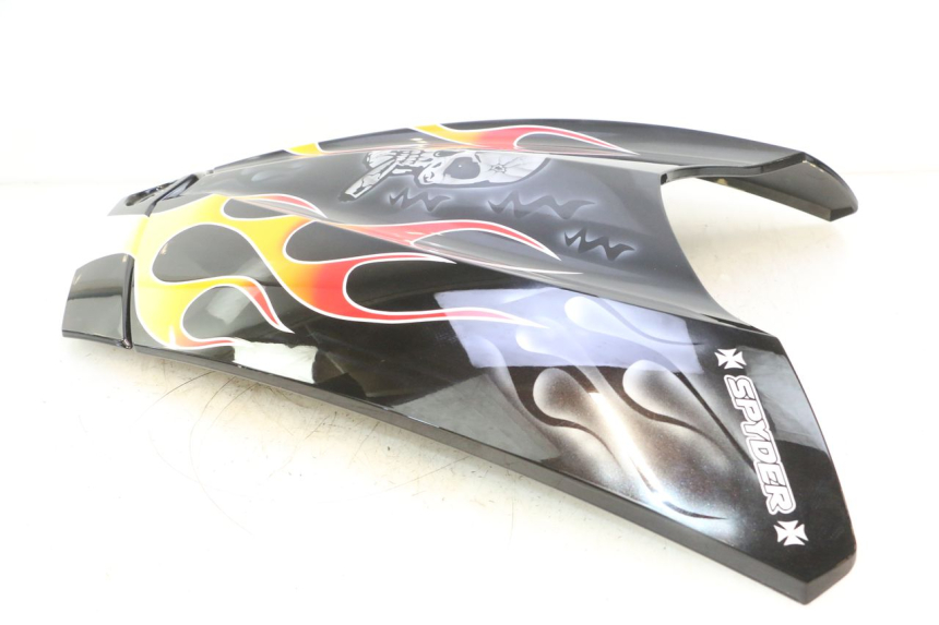 photo de FRENTE CAN-AM SPYDER RS 1000 (2008 - 2012) - Marcações e referências