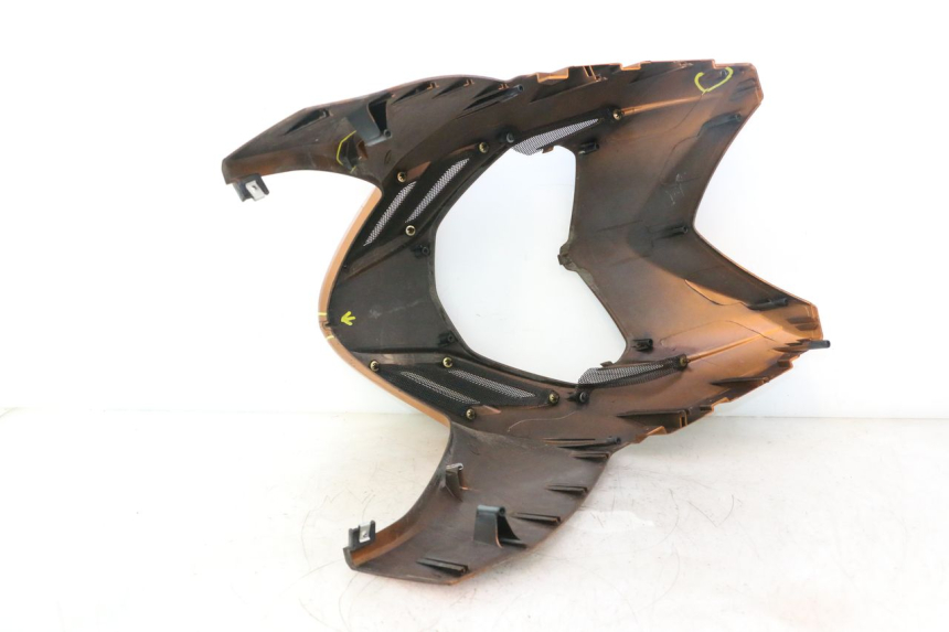 photo de FRENTE APRILIA SR 2T 50 (2012 - 2017) - Detalhes característicos