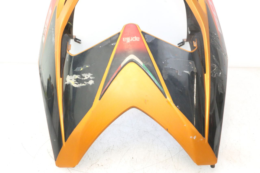 photo de FRENTE APRILIA SR 2T 50 (2012 - 2017) - Vista de perfil
