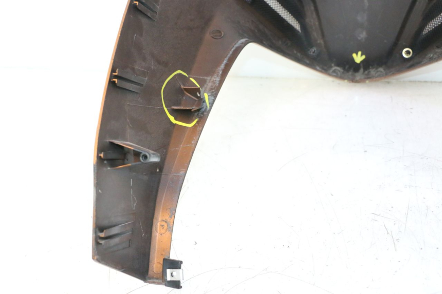 photo de FRENTE APRILIA SR 2T 50 (2012 - 2017) - Estado da superfície