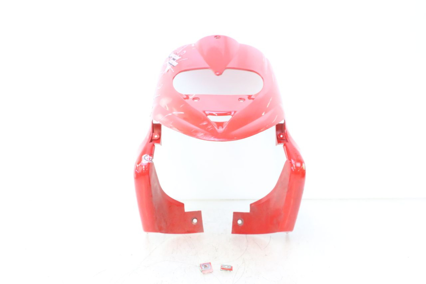 photo de FRENTE GILERA STALKER 50 (2004 - 2014) - Vista principal