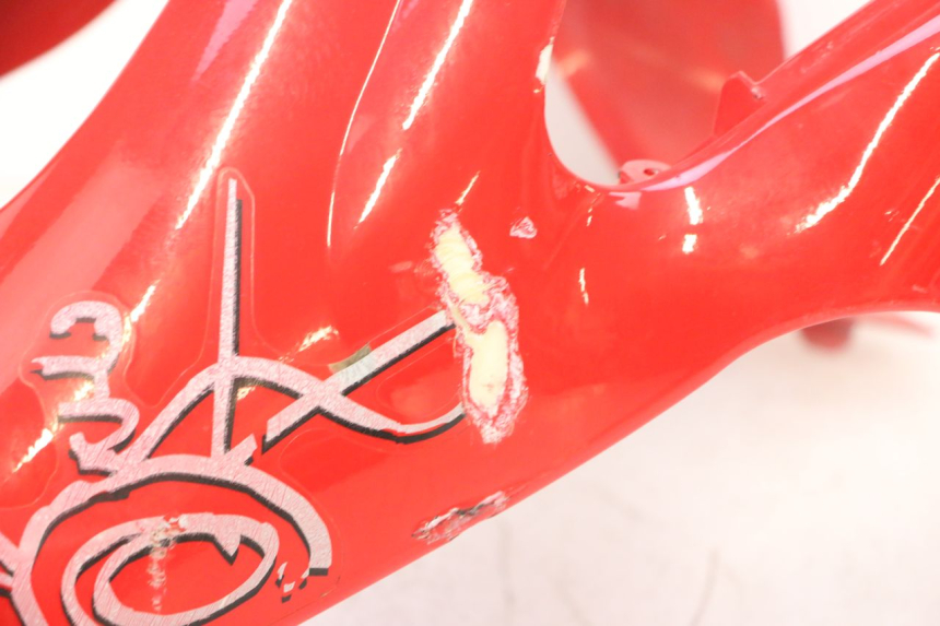 photo de FRENTE GILERA STALKER 50 (2004 - 2014) - Ângulo alternativo