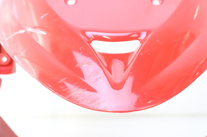 photo de FRENTE GILERA STALKER 50 (2004 - 2014) - Vista de perfil
