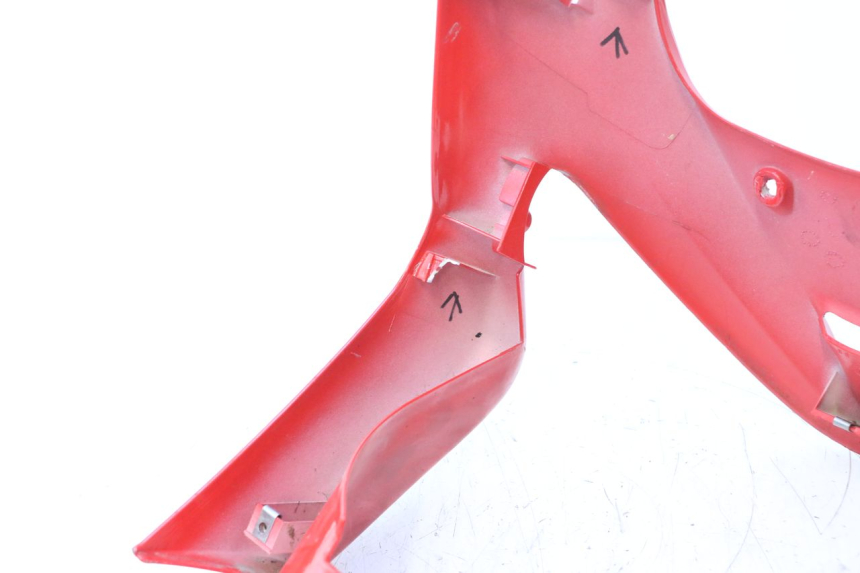 photo de FRENTE GILERA STALKER 50 (2004 - 2014) - Outro ângulo de visão