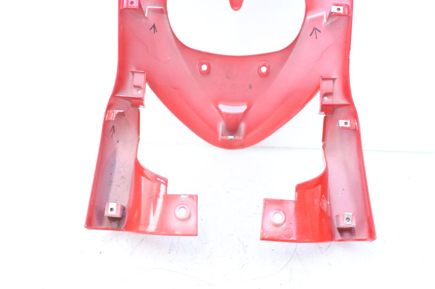 photo de FRENTE GILERA STALKER 50 (2004 - 2014) - Vista geral