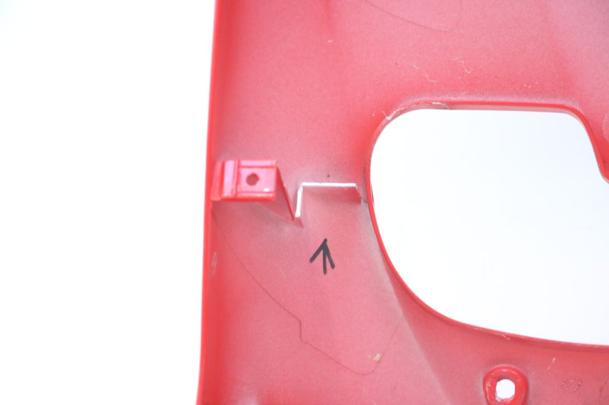 photo de FRENTE GILERA STALKER 50 (2004 - 2014) - Estado da superfície