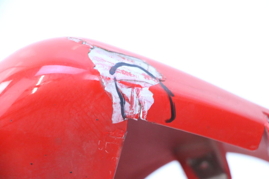photo de FRENTE GILERA STALKER 50 (2004 - 2014) - Marcações e referências