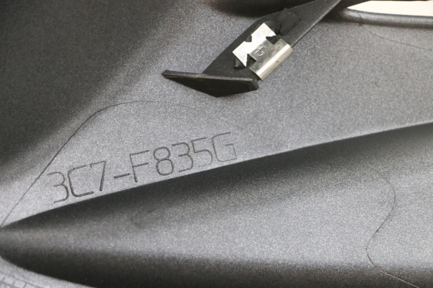 photo de FRENTE MBK STUNT NAKED 50 (2004 - 2018) - Detalhe da peça