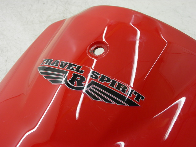 photo de PARTE FRONTAL SUPERIOR BAOTIAN TRAVEL SPIRIT 50 (2010 - 2012) - Peça verificada