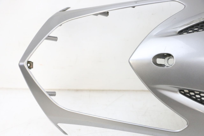 photo de PARTE FRONTAL SUPERIOR KYMCO AGILITY CITY 4T 50 (2008 - 2016) - Detalhes característicos