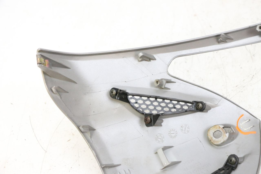 photo de PARTE FRONTAL SUPERIOR KYMCO AGILITY CITY 4T 50 (2008 - 2016) - Ampliação técnica
