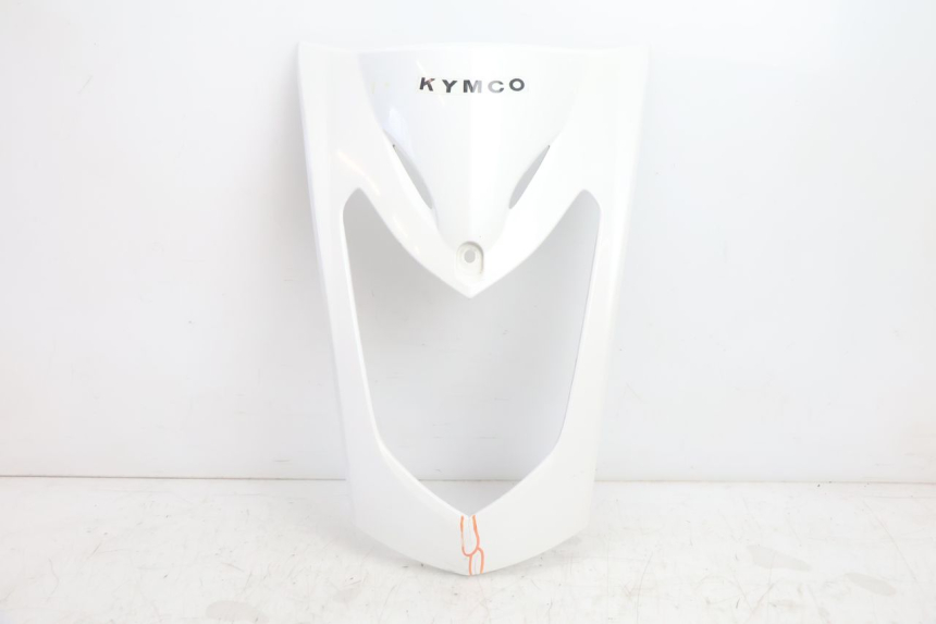 photo de FACE FRONTAL SUPERIOR KYMCO AGILITY FR 2T 50 (2012 - 2017) - Detalhe da peça