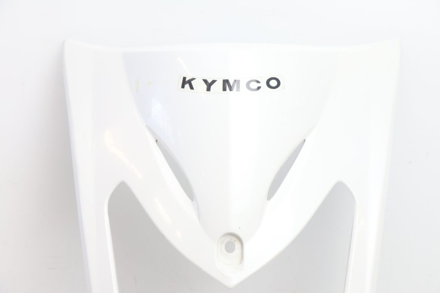 photo de FACE FRONTAL SUPERIOR KYMCO AGILITY FR 2T 50 (2012 - 2017) - Zoom do estado de desgaste