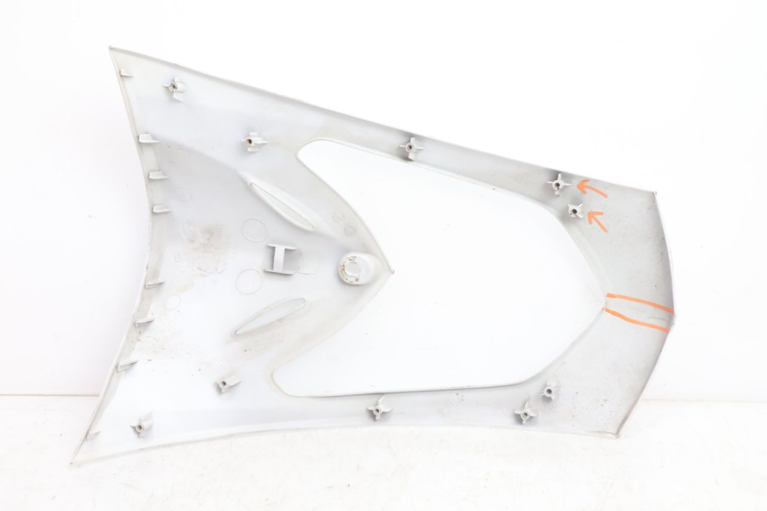 photo de FACE FRONTAL SUPERIOR KYMCO AGILITY FR 2T 50 (2012 - 2017) - Pontos de fixação