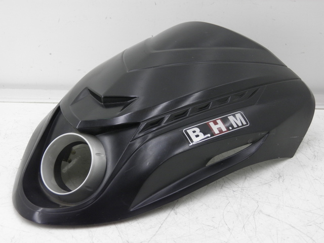 photo de PARTE FRONTAL SUPERIOR BHM REVENGER 50 (2009 - 2015) - Vista principal