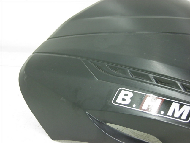 photo de PARTE FRONTAL SUPERIOR BHM REVENGER 50 (2009 - 2015) - Vista do produto
