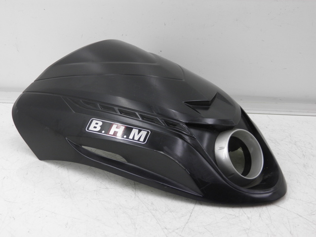photo de PARTE FRONTAL SUPERIOR BHM REVENGER 50 (2009 - 2015) - Ampliação técnica