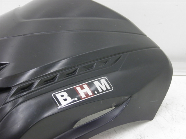 photo de PARTE FRONTAL SUPERIOR BHM REVENGER 50 (2009 - 2015) - Pontos de fixação
