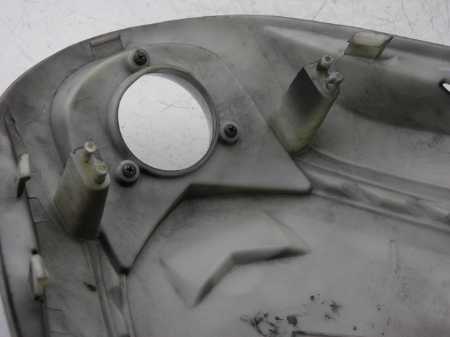 photo de PARTE FRONTAL SUPERIOR BHM REVENGER 50 (2009 - 2015) - Peça verificada