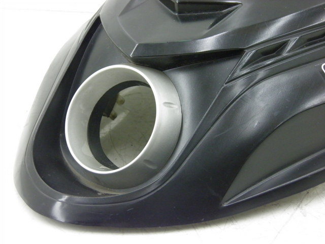 photo de PARTE FRONTAL SUPERIOR BHM REVENGER 50 (2009 - 2015) - Marcações e referências