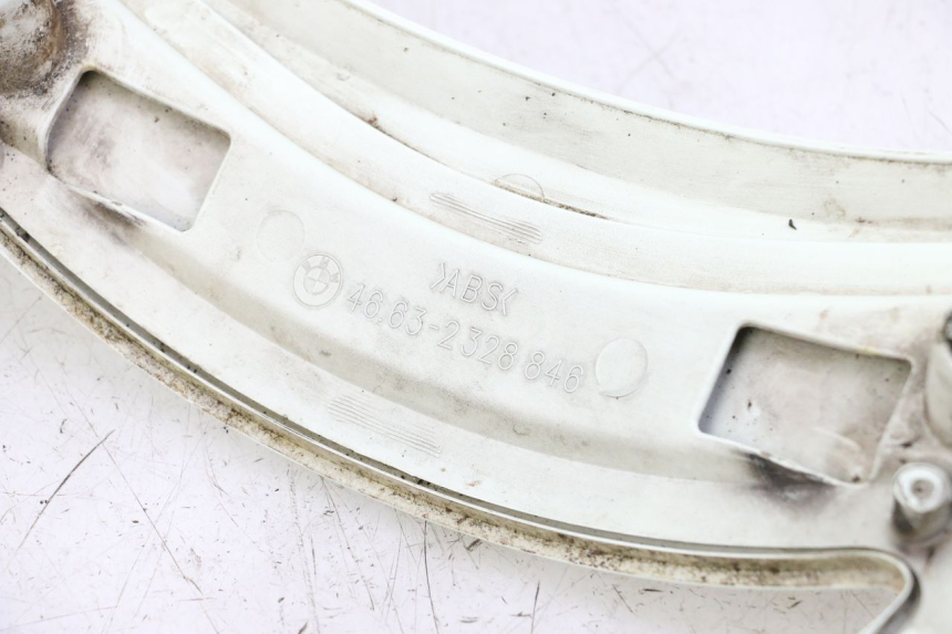 photo de PARTE FRONTAL SUPERIOR BMW C1 125 (2000 - 2003) - Estado da superfície