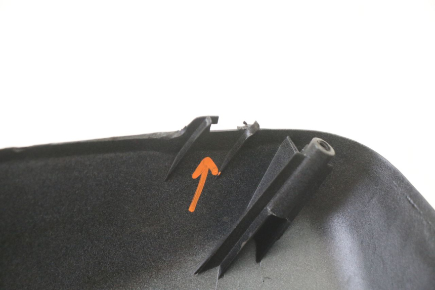 photo de PARTE FRONTAL SUPERIOR MBK BOOSTER NEXT GENERATION 50 (1995 - 1998) - Vista do produto