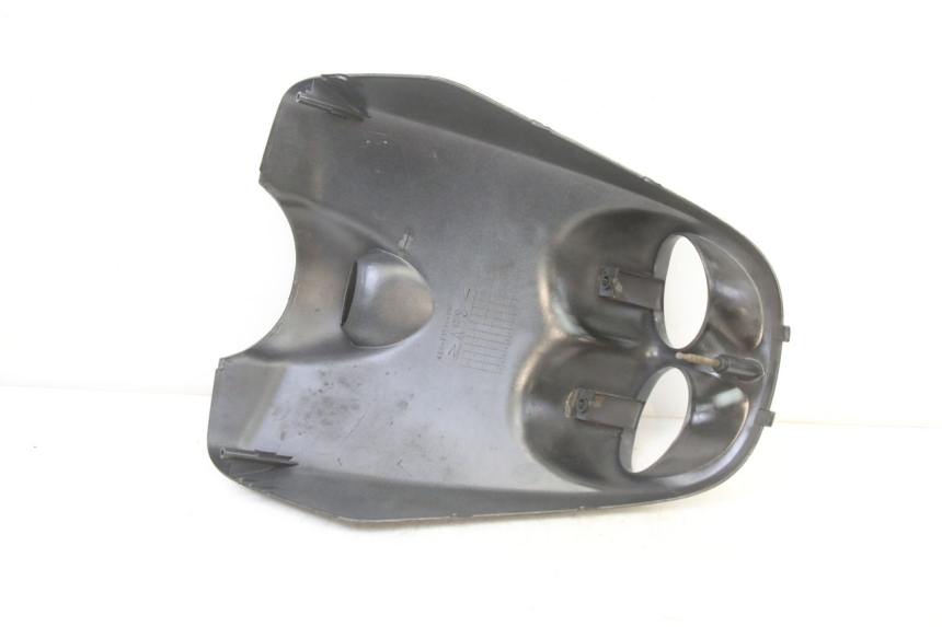 photo de PARTE FRONTAL SUPERIOR MBK BOOSTER NEXT GENERATION 50 (1995 - 1998) - Detalhes característicos