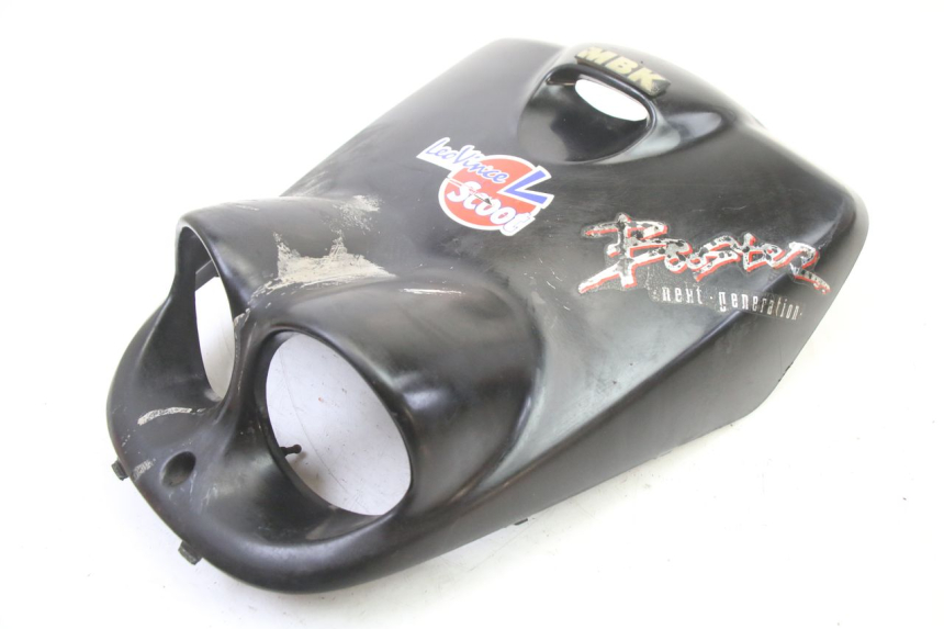 photo de PARTE FRONTAL SUPERIOR MBK BOOSTER NEXT GENERATION 50 (1995 - 1998) - Zoom do estado de desgaste