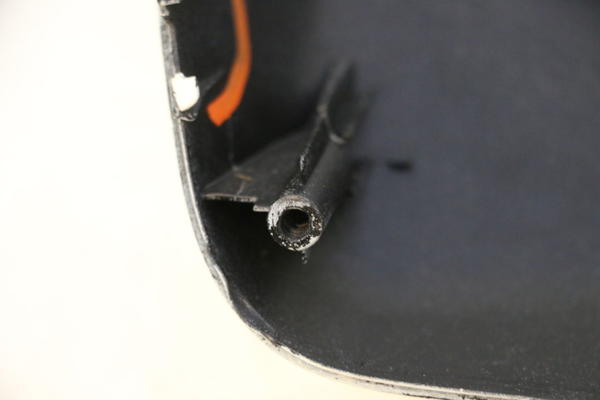 photo de PARTE FRONTAL SUPERIOR MBK BOOSTER ROCKET 50 (1995 - 1998) - Detalhe da peça