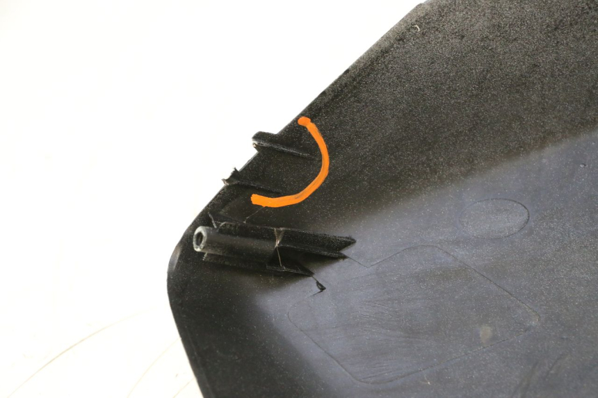 photo de PARTE FRONTAL SUPERIOR MBK BOOSTER ROCKET 50 (1995 - 1998) - Pontos de fixação