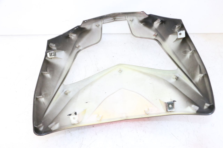photo de PARTE FRONTAL SUPERIOR TNT MOTOR BOSTON 4T 50 (2018 - 2025) - Outro ângulo de visão